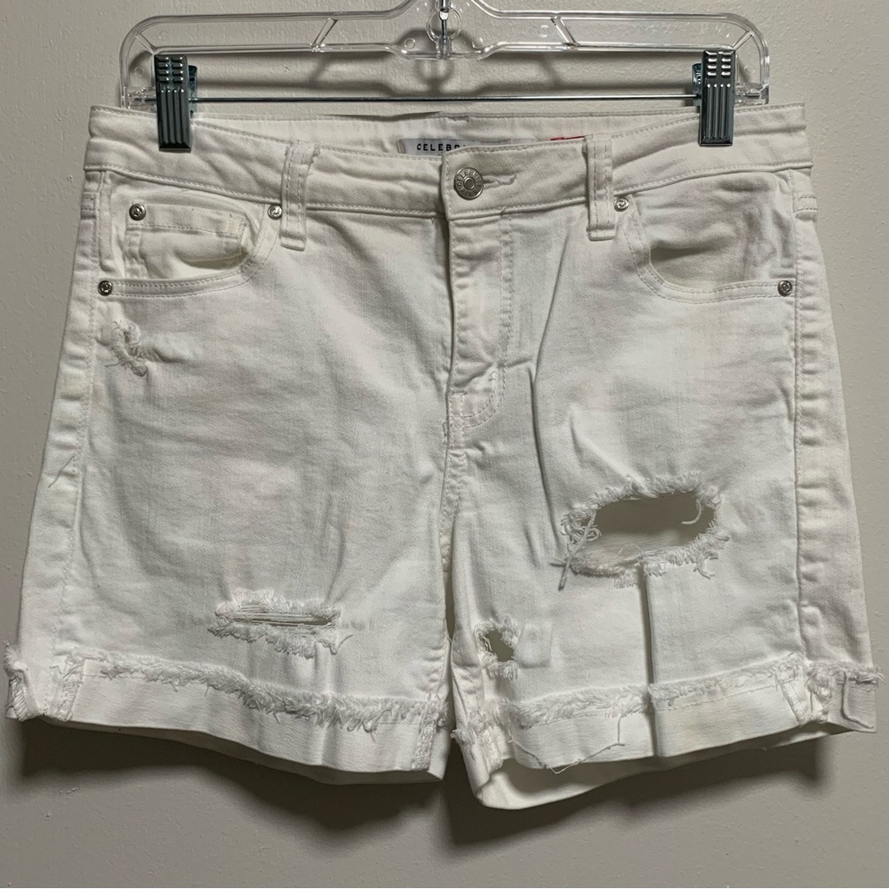 Celebrity Pink “The Sugar” Shorts